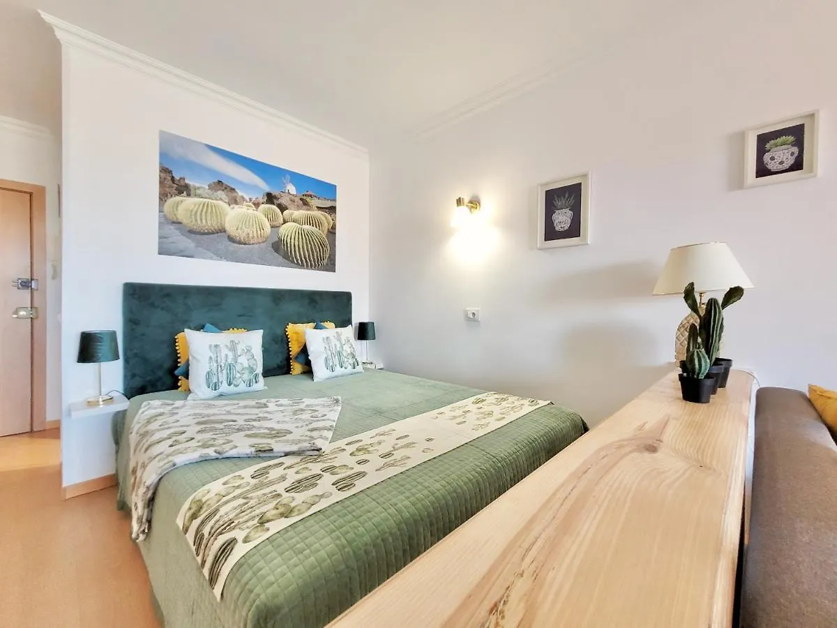 Studio Palmera Puerto de la Cruz  Apartment Puerto de la Cruz (Tenerife)
