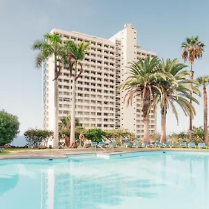 4* Szálloda Precise Tenerife