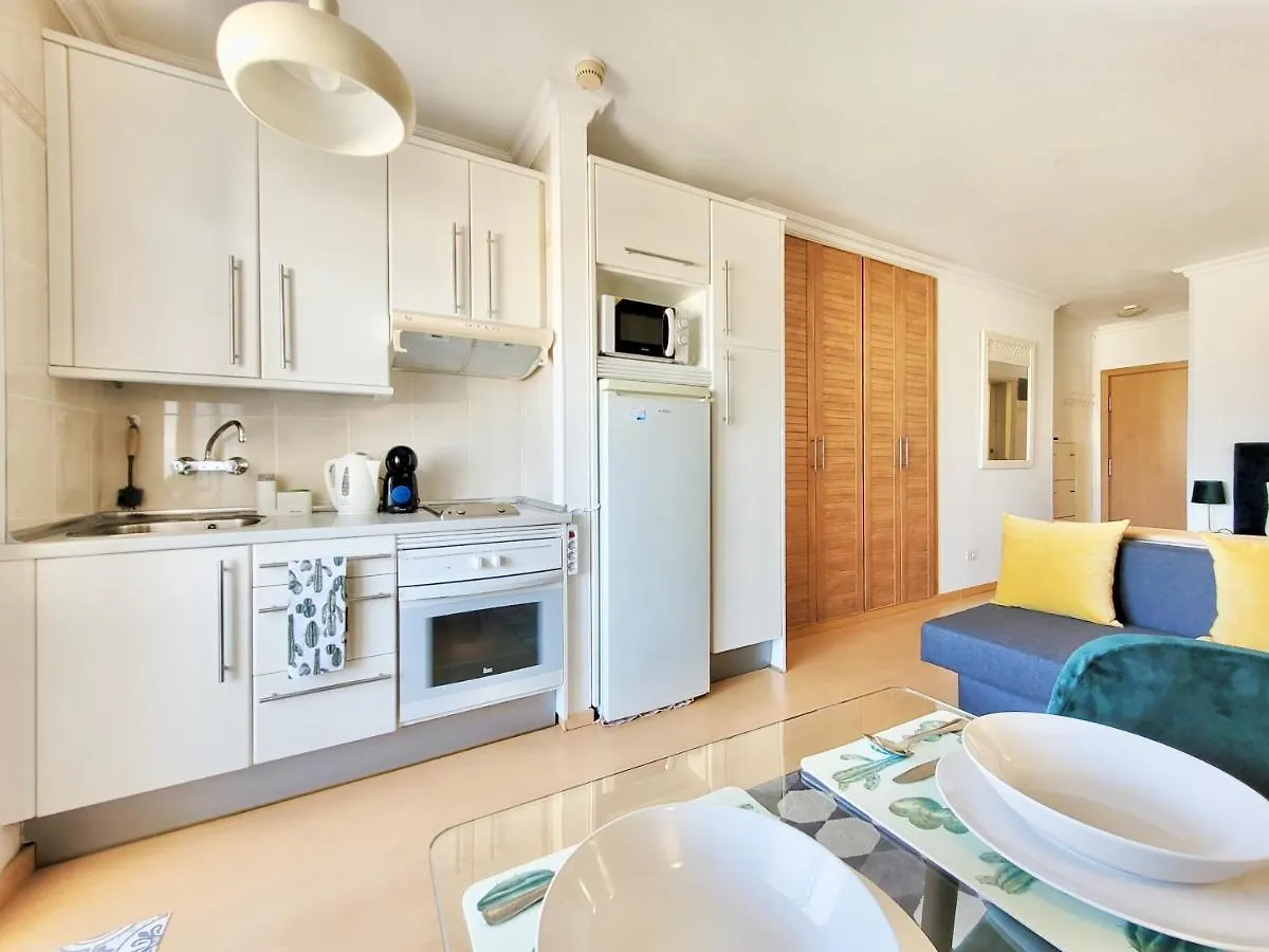 Studio Palmera Puerto de la Cruz  Apartment Puerto de la Cruz (Tenerife)