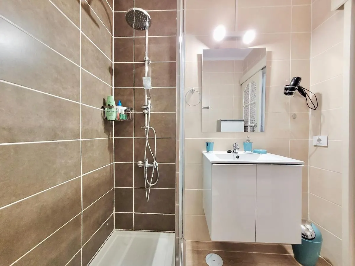 Studio Palmera Puerto de la Cruz  Apartment Puerto de la Cruz (Tenerife)