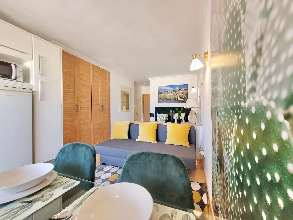 Apartment Studio Palmera Puerto de la Cruz  Spain